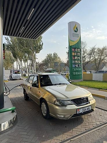 lada 99: Daewoo Nexia: 2010 г., Механика, Бензин, Седан — 1