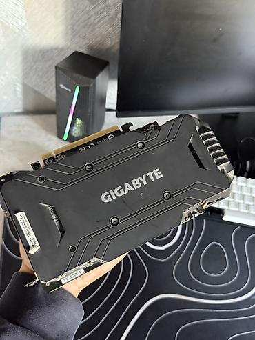 nvidia quadro: Видеокарта для ПК, Б/у, Gigabyte, GeForce GTX, 4 ГБ — 2