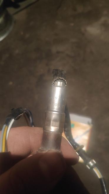 Другие автозапчасти: Лямбда зонд в Караколе. На Ауди Фольксваген — 5