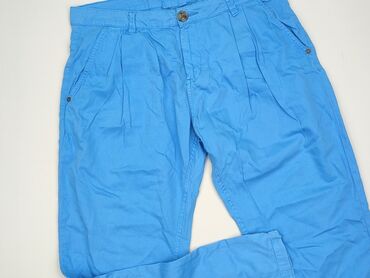 abercrombie and fitch jeans: Брюки жіночі, розмір S