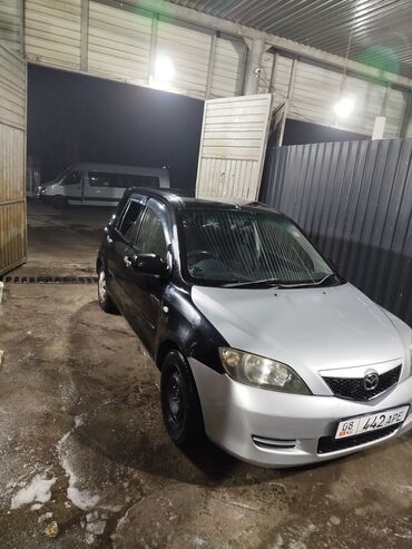 мазда демио экран: Mazda Demio: 2003 г., 1.3 л, Автомат, Газ, Хетчбек