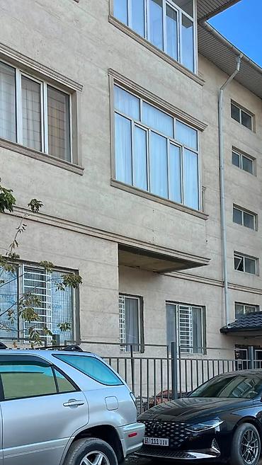 Продажа квартир: 2 комнаты, 75 м², Восток-5 мкр Элитка, 2 этаж — 3