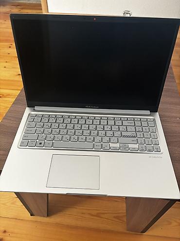 naviqator az: Yeni ASUS Vivobook, 15.6 ", Intel Core i3, 512 GB, Ödənişli çatdırılma — 4