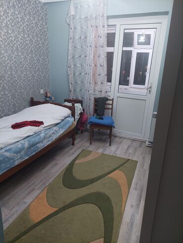 Köhnə tikili: Sumqayıt, 4 otaqlı, Köhnə tikili, 95 kv. m — 7