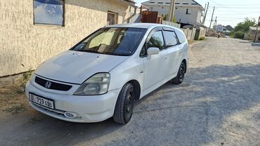 катафот хонда стрим: Honda Stream: 2000 г., 1.7 л, Автомат, Бензин, Минивэн