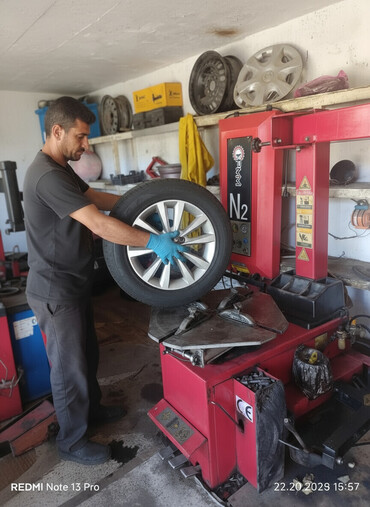 Avtoservis avadanlıqları: 50/50 isdemek isdiyen buyursunlar bilmiyenide öyrədirəm — 4