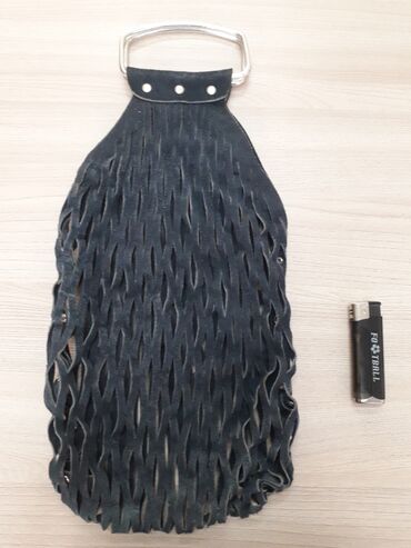 Классические сумки: Женские сумки: Состояние отличное, приехали из Германии; 500 сом за 1 — 14