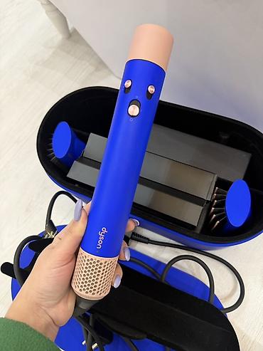 dyson airwrap 2 el: Saç buran maşa Dyson, 60 - 150 °C, İşlənmiş, Ödənişli çatdırılma, Ünvandan götürmə — 4