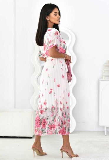 pepco haljine za plažu: 9Fashion Woman Drugi tip rukava