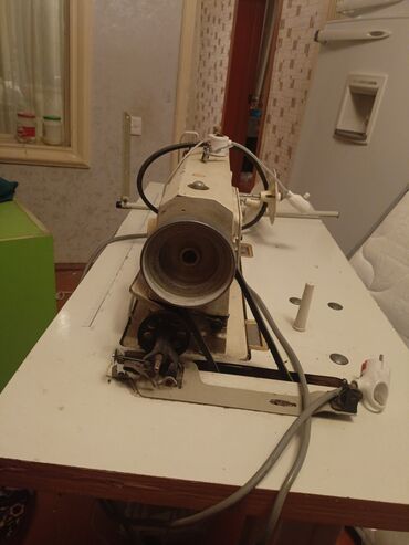 interlok tikiş maşını: Tikiş maşını Elektromexaniki