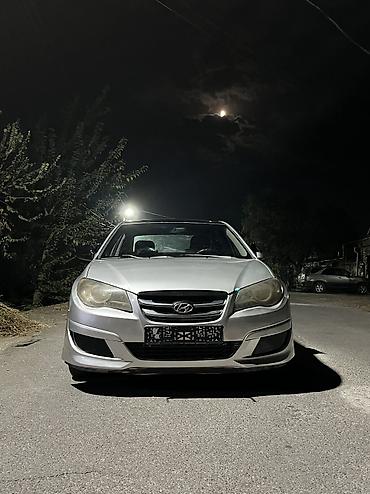 солярис разбор: Hyundai Avante: 2010 г., 1.6 л, Автомат, Газ, Седан — 2