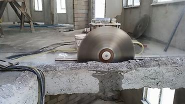 buraxılış paltarları b: Vüsal Usta | Beton Kəsmə və Karot Xidməti - Bakı, Sumqayıt və Qarabağ — 3