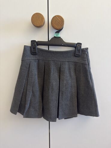 uşaq dunyası: Ətək, 8 - 9 yaş, Zara Kids