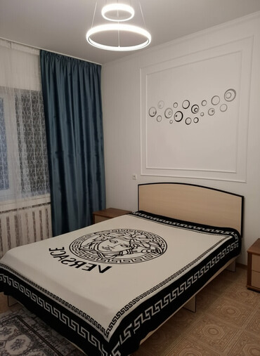 Посуточная аренда квартир: 1 комната, Душевая кабина, Постельное белье, Бронь — 2