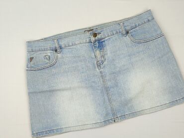 Women: New Look, Women`s skirt, size 2XL (EU 44)