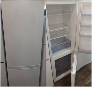 soyuducu mağaza: Холодильник Beko, Двухкамерный