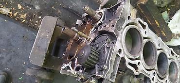 1999: Бензиновый мотор Honda 1999 г., 1.8 л, Б/у, Оригинал — 4