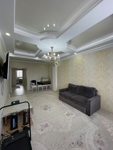 Продажа квартир: 3 комнаты, 98 м², Элитка, 10 этаж, Евроремонт — 8