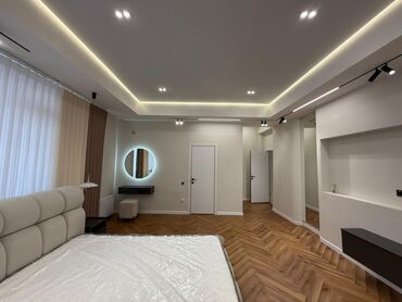 Продажа квартир: 4 комнаты, 227 м², Элитка, 14 этаж, Дизайнерский ремонт — 9