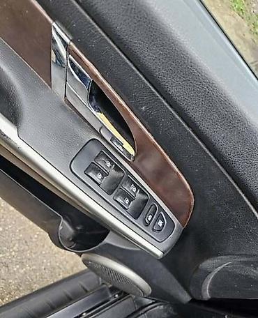 manuel auto: PREKIDAC PODIZACA ZA SSANGYONG REXTON | sang yong rexton prekidaci — 1