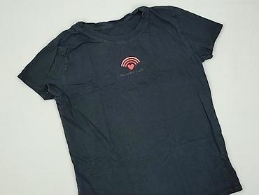 seks: T-shirt damski, rozmiar S — 1