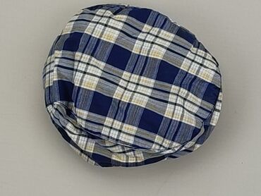 czapka na wiosnę: Baseball cap, H&M, 9-12 months, condition - Very good