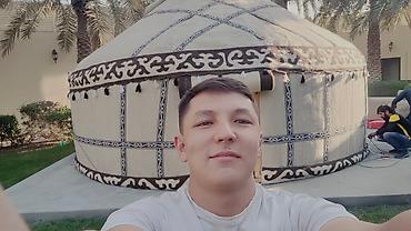 Продажа юрт: Продажа юрты, Каркас Деревянный, 85 баш, Диаметр: 6 метров — 10