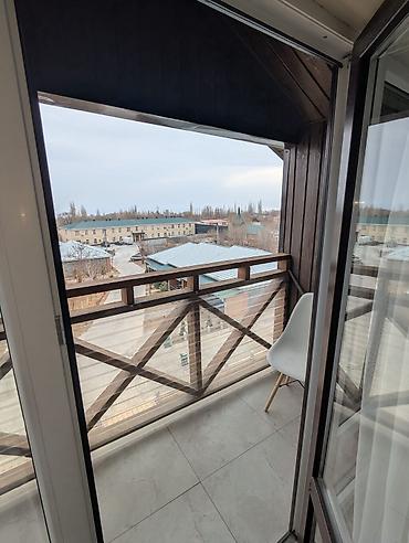 Долгосрочная аренда квартир: Студия, С мебелью полностью — 9