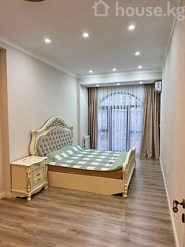 Продажа квартир: 2 комнаты, 76 м², 2 этаж — 2