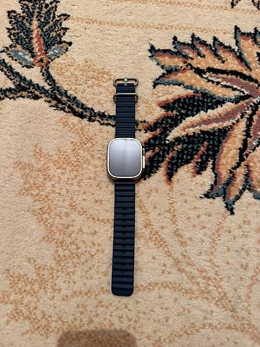 часы гармин капитан 2: Продам Apple Watch Ultra 2, 49 мм Часы в отличном состоянии, носились — 2