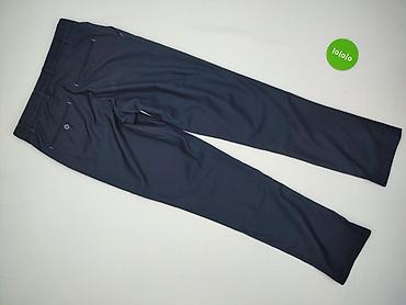 clothes second hand: Chinosy dla mężczyzn, rozmiar S — 3