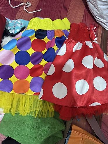 Комплекты одежды: Комплект — 16