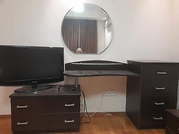 Mebel: İdeal vəziyyətdə yatag mebel. Matras ortopedik təzədir 180-200. iki — 2
