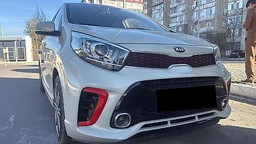 соляной распредвал: Kia Morning: 2018 г., 1 л, Автомат, Бензин, Хэтчбэк — 10