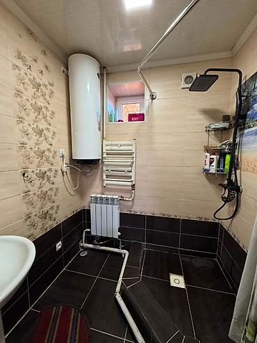 Продажа коттеджей и домов: Продается мансардный дом Ак Ордо 3 🏡 Рядом с трассой🔥 30метров до — 11