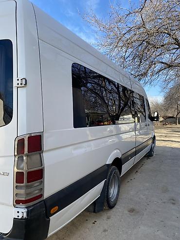 Mercedes-Benz: Mercedes-Benz Спринтер: 2014 г., 2.7 л, Механика, Дизель, Бус — 4