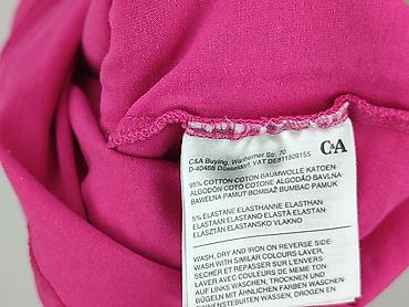 morgan sweter: C&A, T-shirt damski, rozmiar M — 4