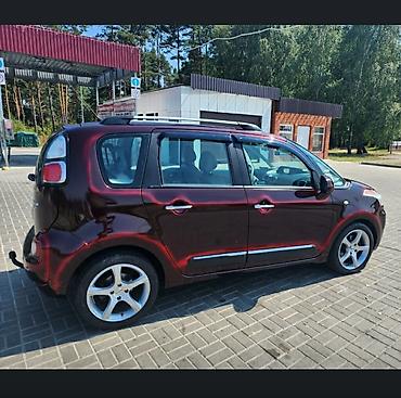 Декоративная краска: Автоэмаль-эффект “Candy/Кэнди” для кузова и дисков Описание: - — 4