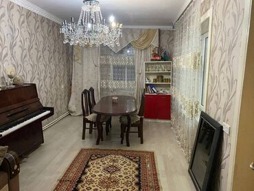 Uzunmüddətli kirayə mənzillər: 100 kv. m, 5 otaqlı, Qaz, Su, Kanalizasiya
