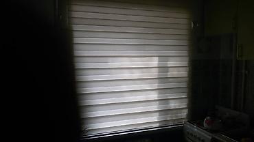 Жалюзи и рольшторы: Жалюзи вертикальные, горизонтальные, ролл-шторы. По Бишкеку замер и — 7