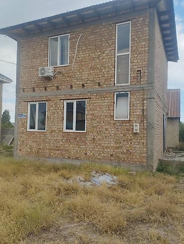 3: Продаю дом ж/м Алатоо 3 
4 сотка рядом школа садик — 3