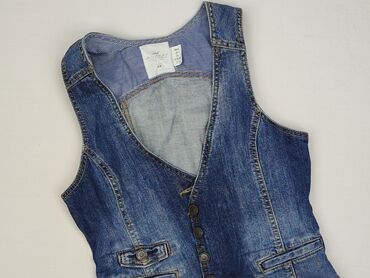 H&M, Women`s waistcoat, M (EU 38)