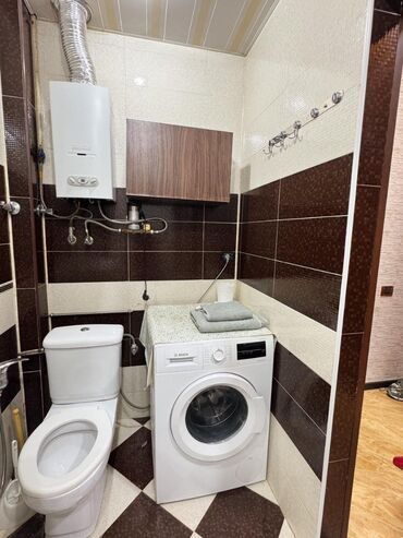 Köhnə tikili: В самом центре города по улице Низами дом 111 продаю 2-х комнатную -da lalafo.az — 12 Köhnə tikili: В самом центре города по улице Низами дом 111 продаю 2-х комнатную — 12