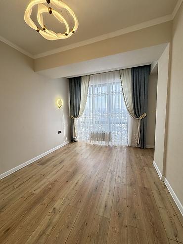 Продажа квартир: 1 комната, 60 м², Элитка, 7 этаж, Евроремонт — 9