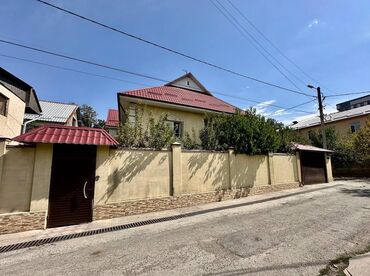 продаю дом рабочий гарадок: Дом, 300 м², 10 комнат, Собственник, Евроремонт