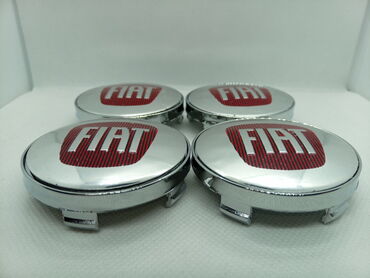 Tuning oprema: Čepovi za felne FIAT - set 4 komada Čepovi za felne sa logom FIAT - na lalafo.rs — 7 Tuning oprema: Čepovi za felne FIAT - set 4 komada Čepovi za felne sa logom FIAT - — 7
