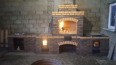 Очок: Барбекю, Казаны, Мангалы Доставка, Гарантия, Бесплатная консультация Больше 6 лет опыта — 5