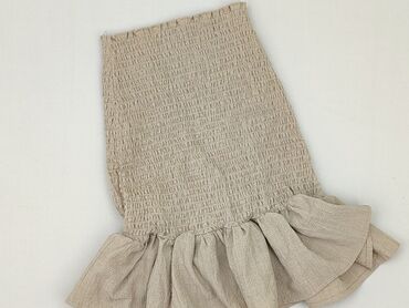 spódniczka obcisła: Women`s skirt, SinSay, size 2XS (EU 32)