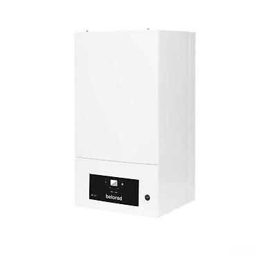 radiatır: KOMBI BELORAD NITRO 28KW Digital Hermetik-KIT Bütün kateqoriyalar • — 1
