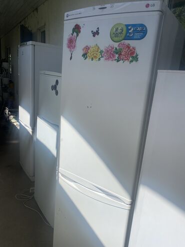 холодильник буу: Холодильник элж буу новрост абалы жакшы кепилдик берем 3 айга высота